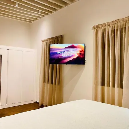 Apartment Rhodes Old Town Harmony