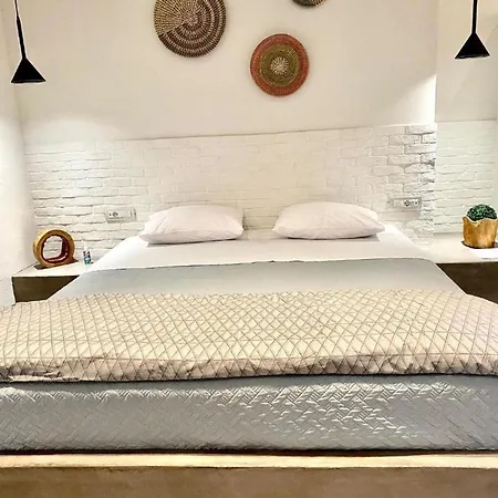 Rhodes Old Town Harmony Apartment *
