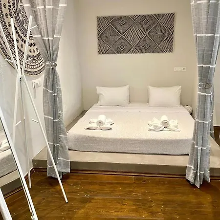 Apartment Rhodes Old Town Harmony