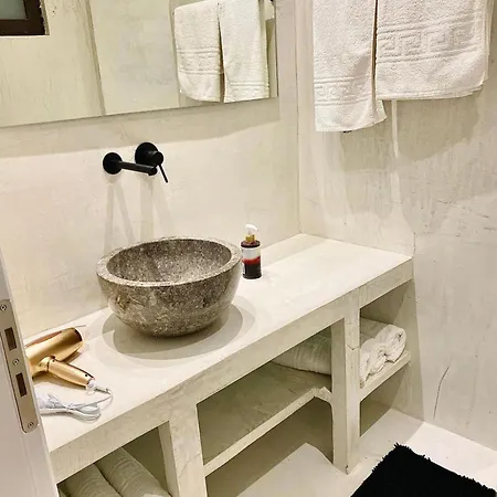Apartment Rhodes Old Town Harmony
