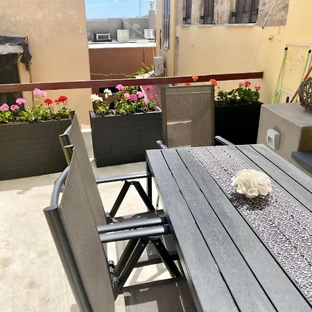 Apartment Rhodes Old Town Harmony *