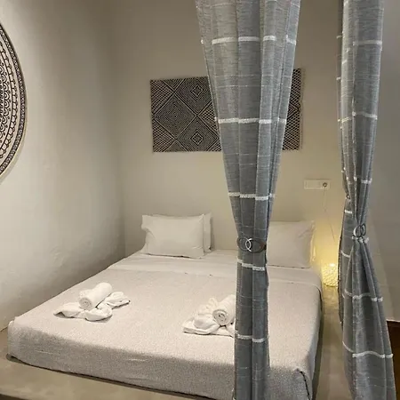 Apartment Rhodes Old Town Harmony Rhodes City